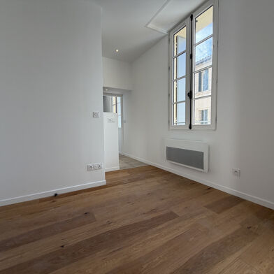 Appartement 1 pièces 129000 €