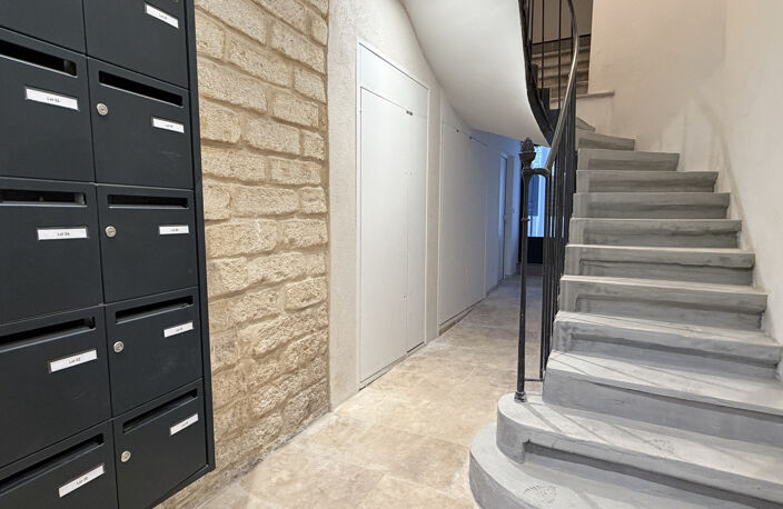 VENTE APPARTEMENT 1 PIECE MONTPELLIER BOUTONNET — photo 2