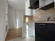 VENTE APPARTEMENT 1 PIECE MONTPELLIER BOUTONNET — photo 3