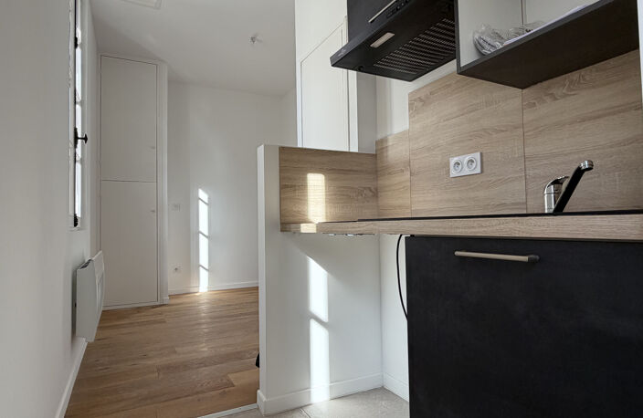 VENTE APPARTEMENT 1 PIECE MONTPELLIER BOUTONNET — photo 3