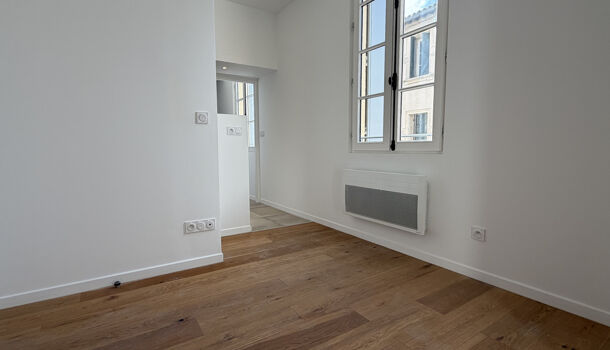 Appartement 1 pièces  à vendre Montpellier 34000