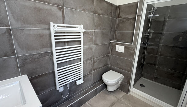 Appartement 1 pièces  à vendre Montpellier 34000