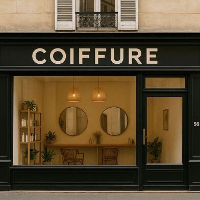 Commerce  120000 €