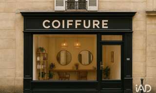 Commerce  58 m² à vendre à Charenton-le-Pont (94220)