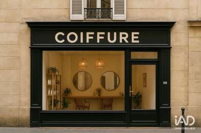 Commerce  120000 €