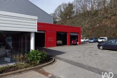 Commerce  297000 €