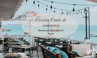 Commerce  295 m² à vendre à Narbonne (11100)