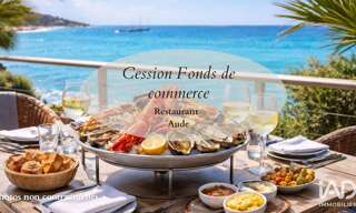 Commerce  160 m² à vendre à Narbonne (11100)