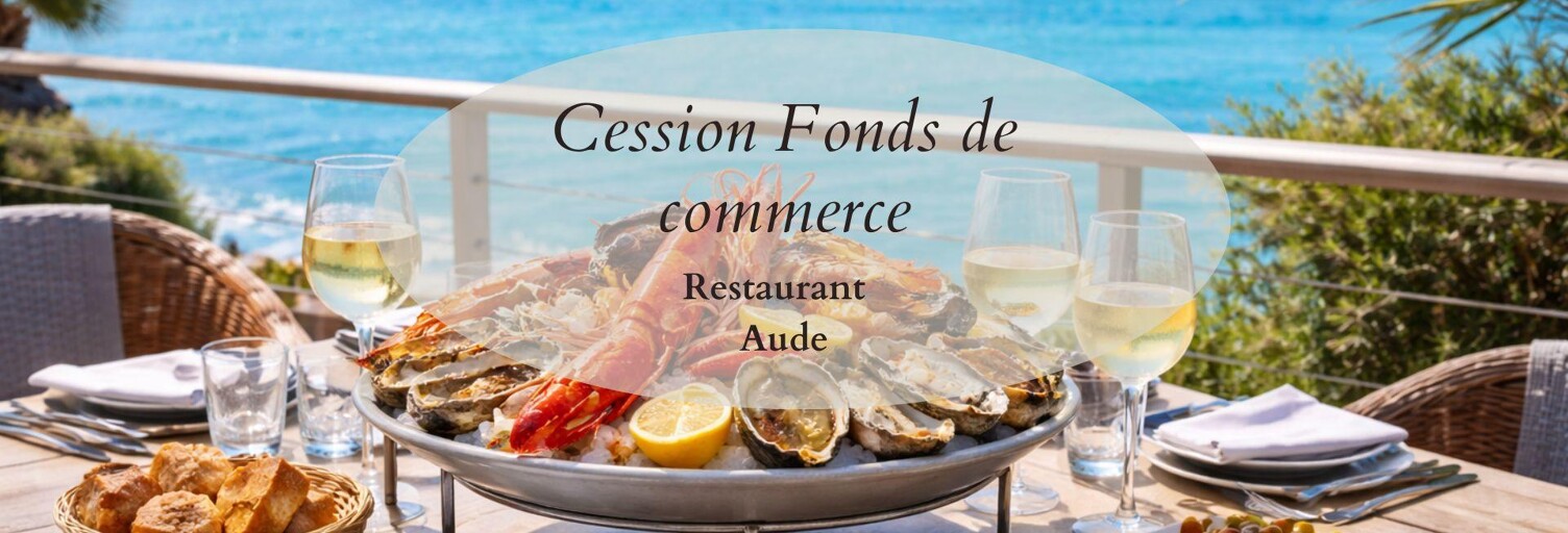 Commerce  160 m² à vendre à Narbonne (11100)