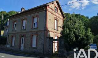 Immeuble  165 m² à vendre à Vire Normandie (14500)