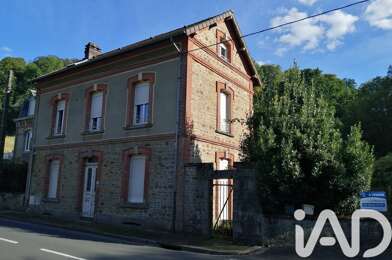 Immeuble  103900 €