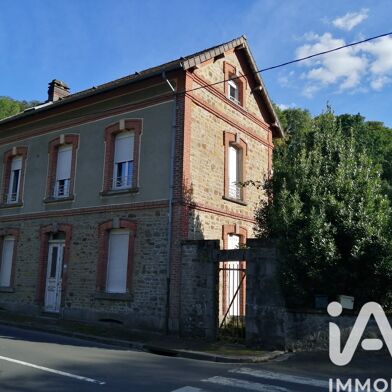 Immeuble  103900 €