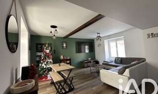 Maison 3 Pièces 65 m² à vendre à Issoudun (36100)