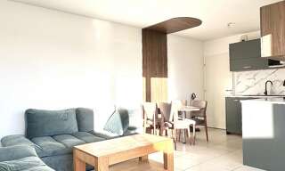 Appartement 3 Pièces 61 m² à vendre à La Rochelle (17000)