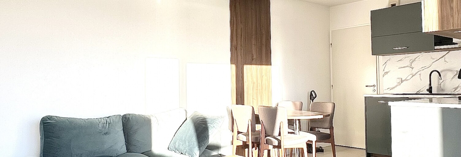 Appartement 3 Pièces 61 m² à vendre à La Rochelle (17000)