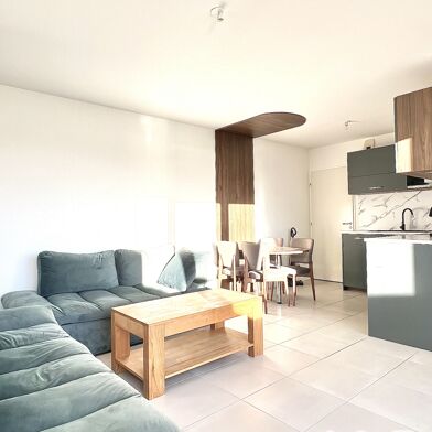 Appartement 3 pièces 395000 €