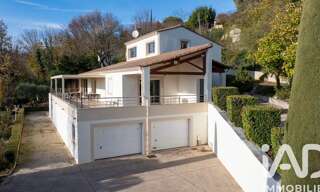 Maison 8 Pièces 235 m² à vendre à Crest (26400)