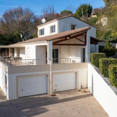 Maison 8 pièces 650000 €