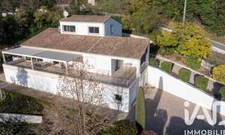 Maison 8 Pièces 235 m² à vendre à Crest (26400)