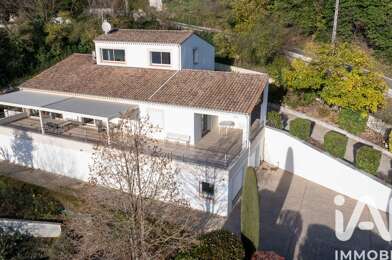 Maison 8 pièces 620000 €