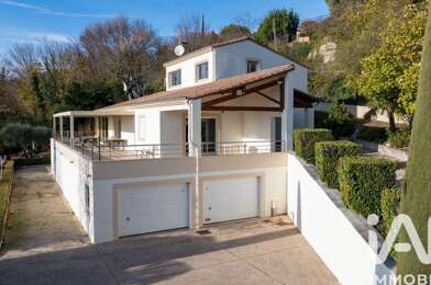 Maison 8 pièces 620000 €