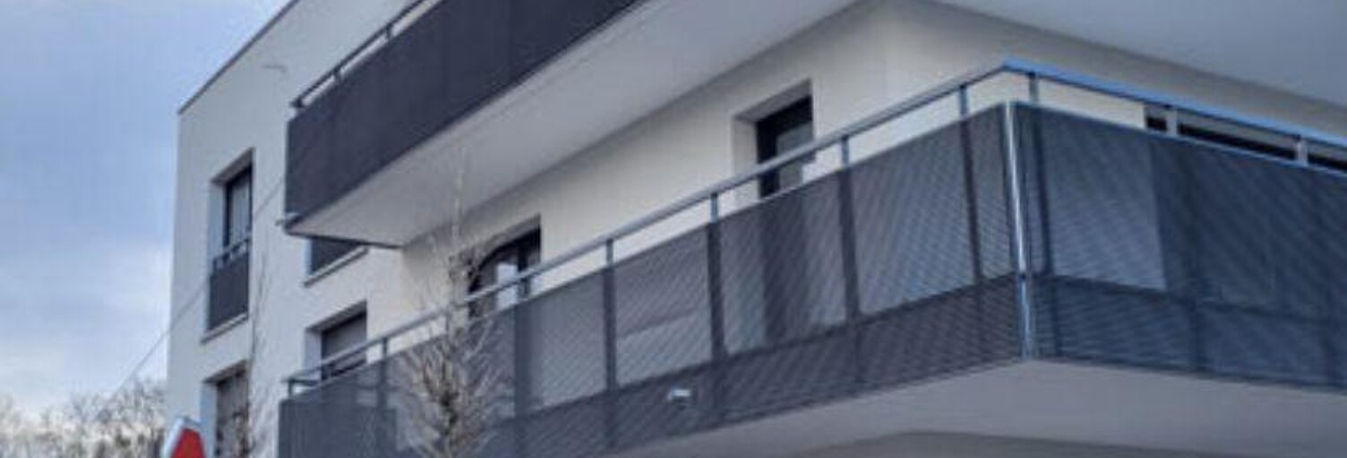 Appartement 1 Pièce 19 m² à vendre à Thionville (57100)