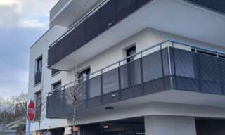 Appartement 1 Pièce 19 m² à vendre à Thionville (57100)