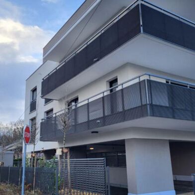 Appartement 1 pièces 108750 €