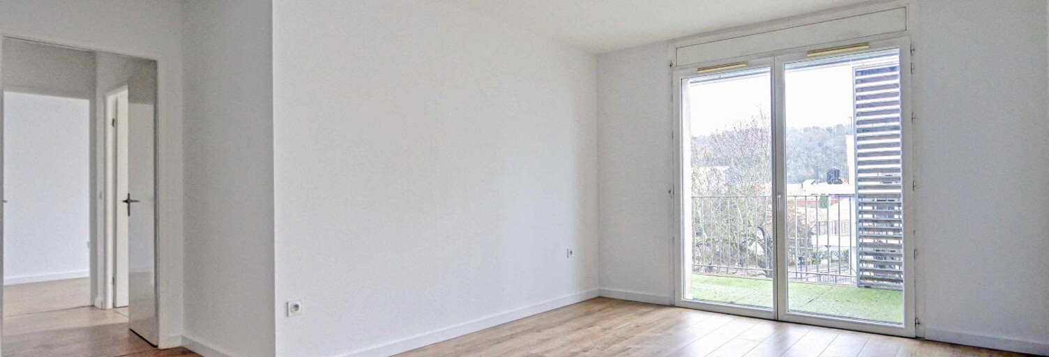 Appartement 3 Pièces 59 m² à vendre à Floirac (33270)