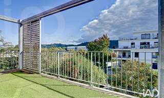 Appartement 3 Pièces 59 m² à vendre à Floirac (33270)