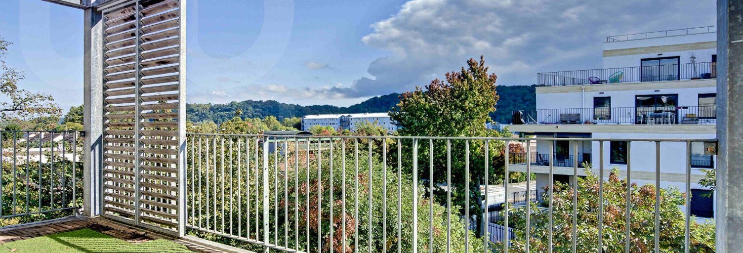 Appartement 3 Pièces 59 m² à vendre à Floirac (33270)