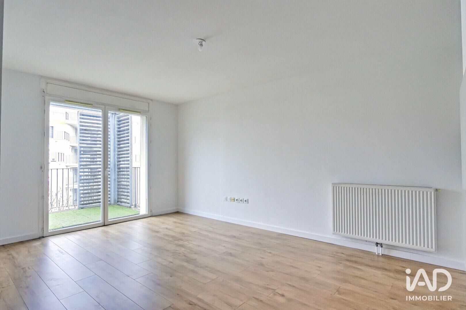 Vente Appartement 3 pièces - Photo 3