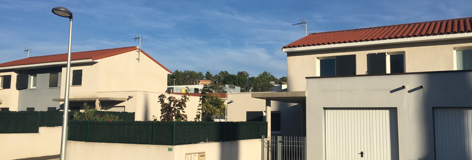 Maison 4 Pièces 96 m² à louer à Saint-Gély-du-Fesc (34980)