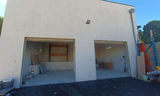 Divers  90 m² à louer à Vendargues (34740)