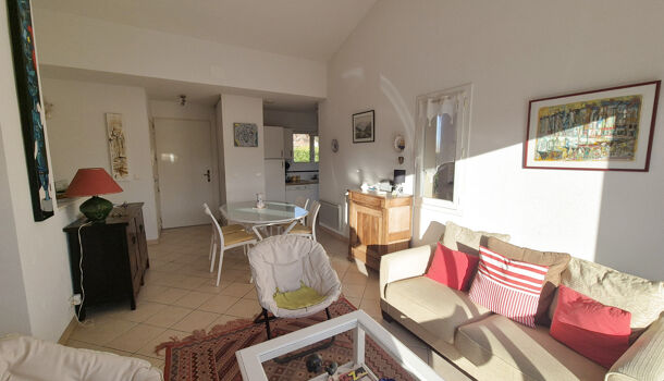 Villa / Maison 4 pièces  à vendre Vaux-sur-Mer 17640