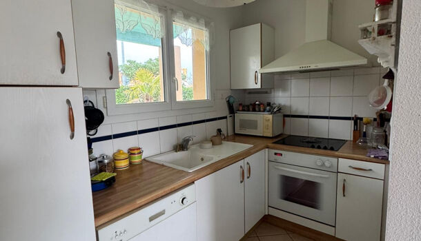 Villa / Maison 4 pièces  à vendre Vaux-sur-Mer 17640