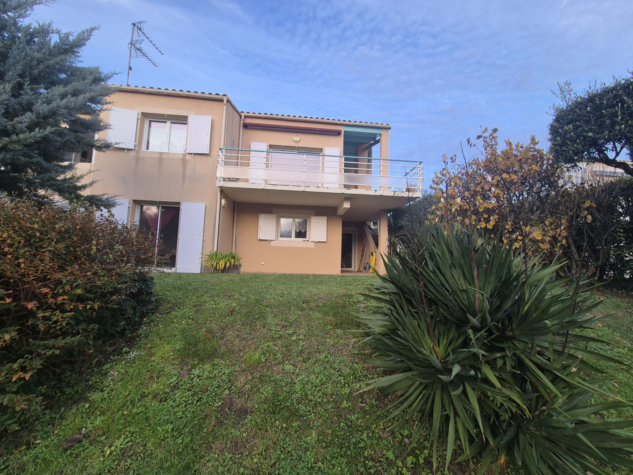 Villa / Maison  T4 à vendre Vaux-sur-Mer 17640