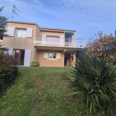 Maison 4 pièces 399000 €