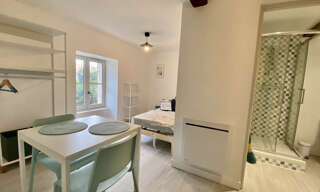 Appartement 1 Pièce 19 m² à louer à Poitiers (86000)