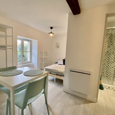 Appartement 1 pièces 451 €