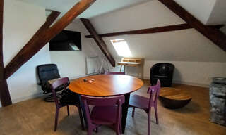 Appartement 2 Pièces 42 m² à louer à Poitiers (86000)