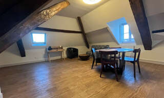 Appartement 2 Pièces 42 m² à louer à Poitiers (86000)