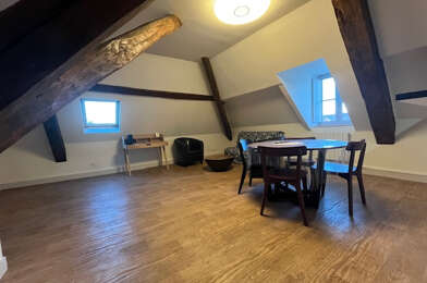 Appartement 2 pièces 731 €