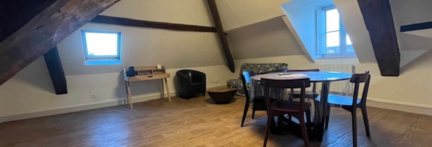 Appartement 2 Pièces 42 m² à louer à Poitiers (86000)