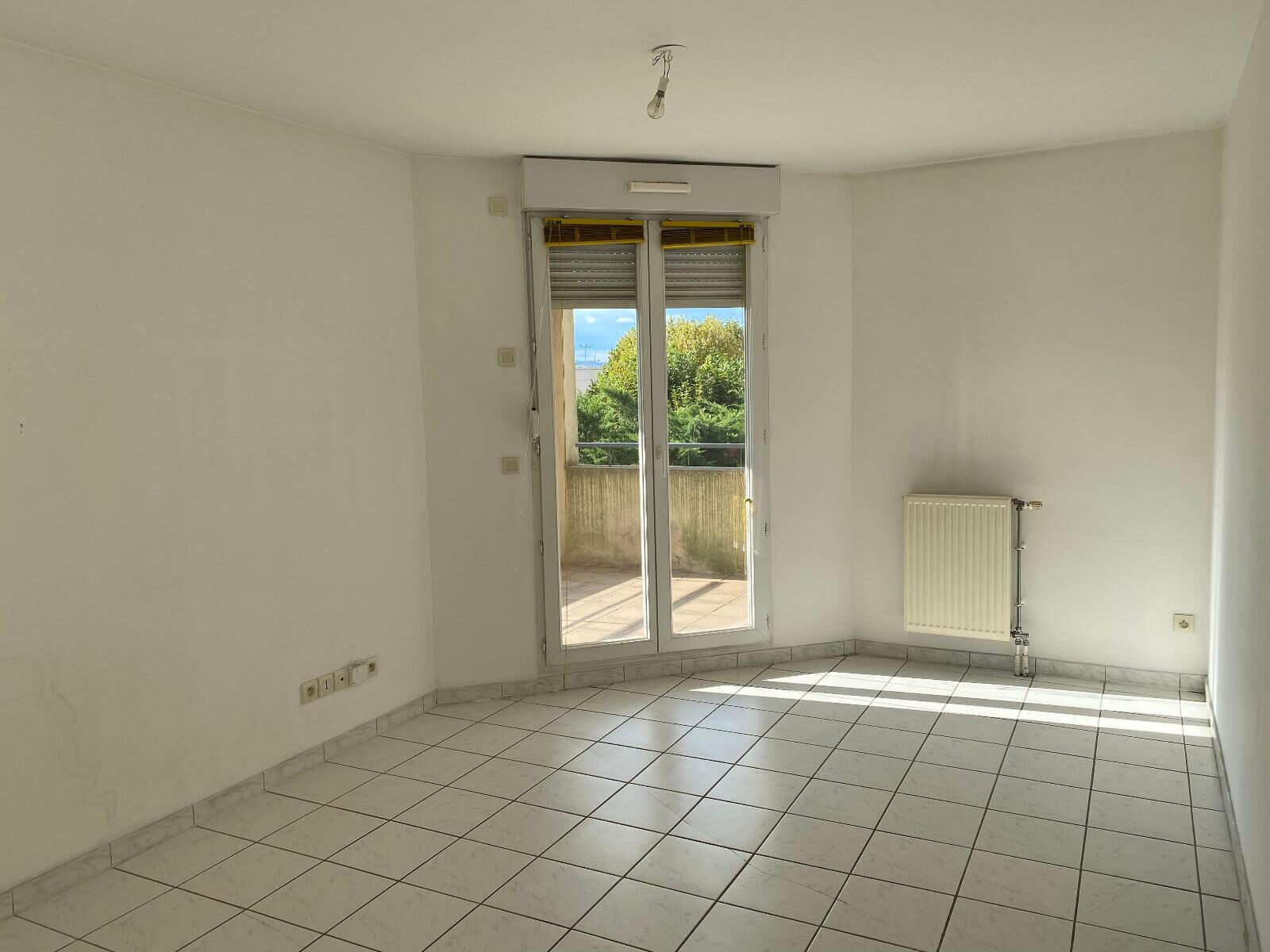 Appartement  T3 à louer Valence 26000