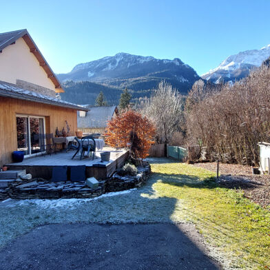 Maison 6 pièces 378000 €