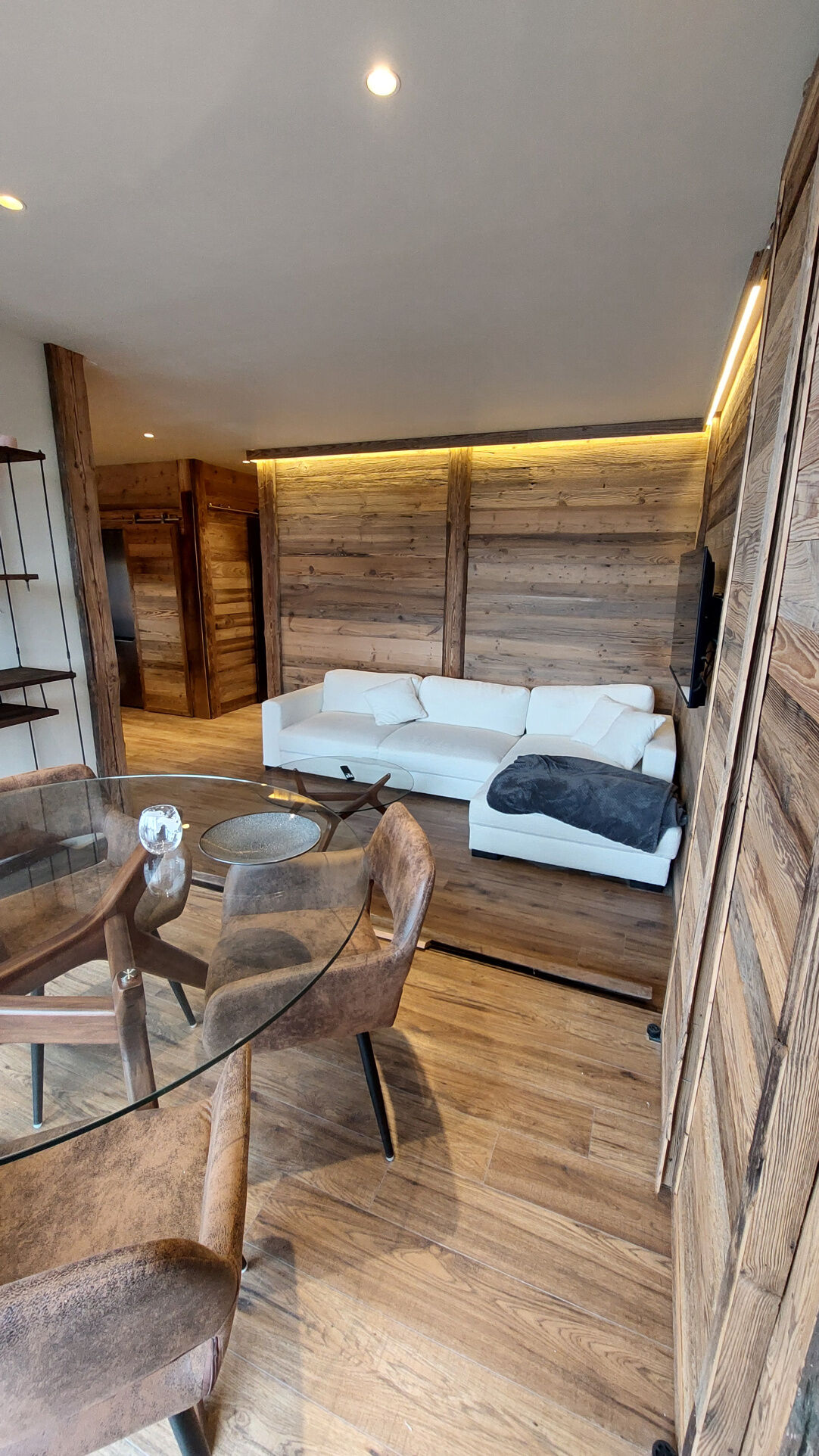 Appartement  T3 à vendre Pra-Loup 04400