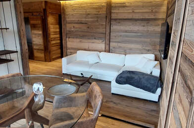 Appartement 3 pièces 360000 €