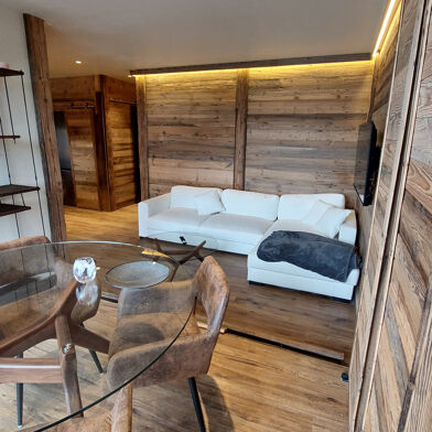 Appartement 3 pièces 360000 €