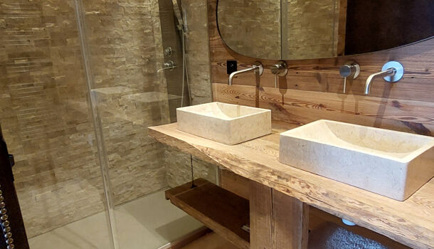 Appartement 3 pièces  à vendre Pra-Loup 04400